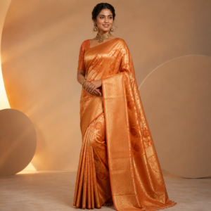Designer Sarees