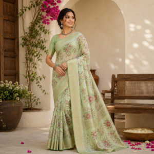 Daily Wear Sarees
