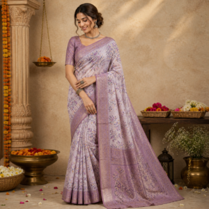 Wedding & Festive Sarees