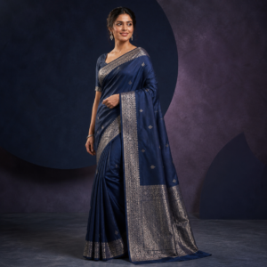 Wedding & Festive Sarees