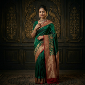 Silk Sarees