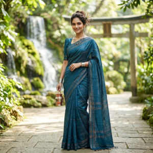 Cotton Sarees