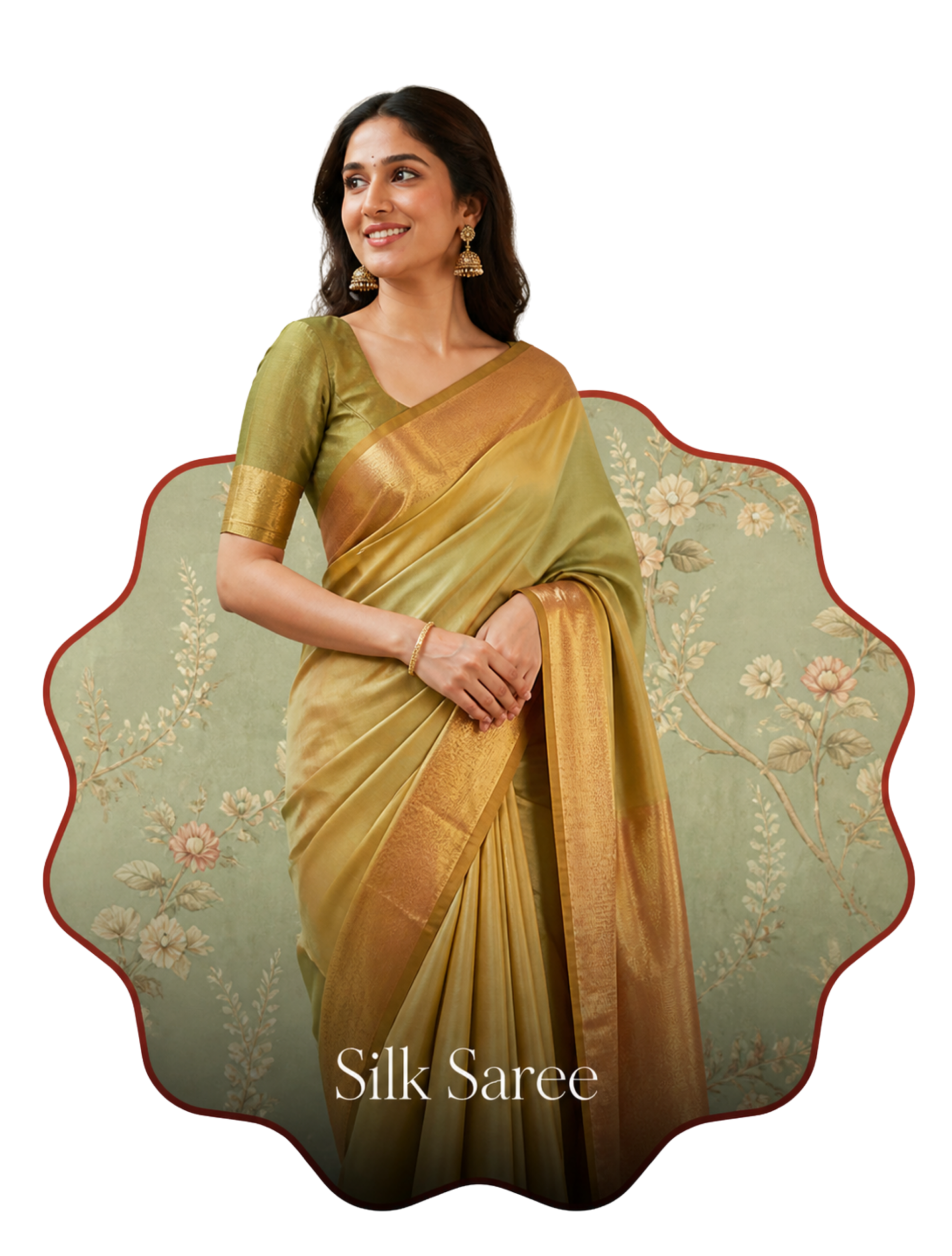 Silk Sarees
