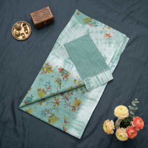 Kota Cotton Saree