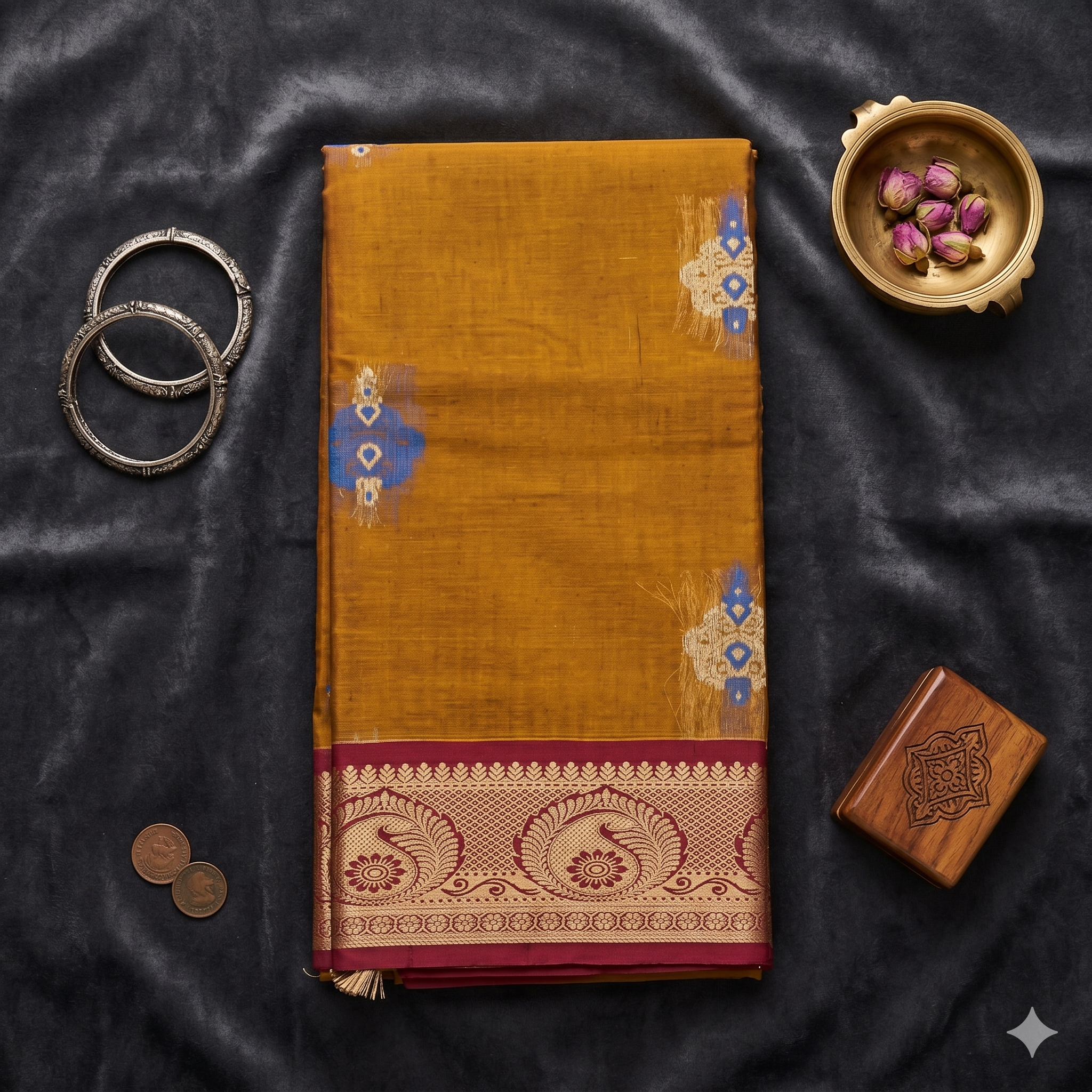 KANCHI COTTON - Image 3
