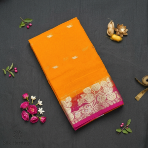 BANARAS FANCY SAREE