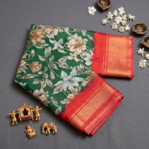 DOLA SILK SAREE