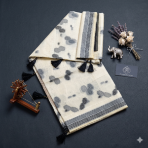 CHENDERI FANCY SAREE