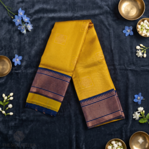 BANARAS PATTU SAREE