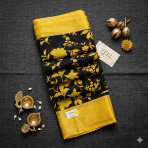 DOLA SILK SAREE