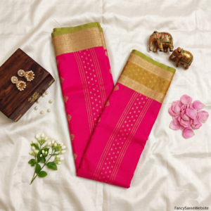SEMI PATTU SAREE