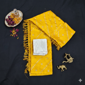 GEORGETTE PRINTED SAREE