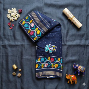 DOLA SILK SAREE