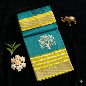 DOLA SILK SAREE