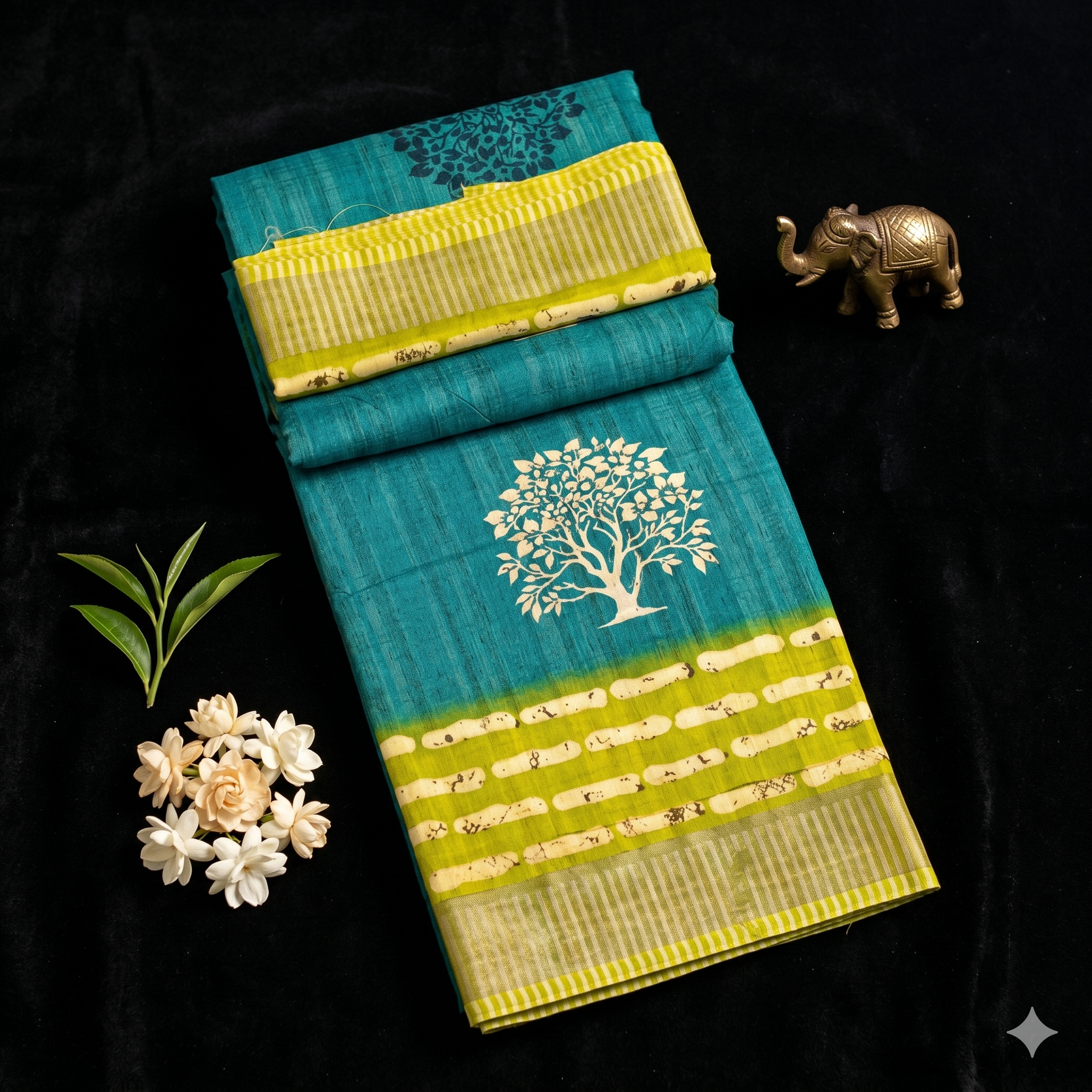 DOLA SILK SAREE
