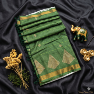 DOLA SILK SAREE