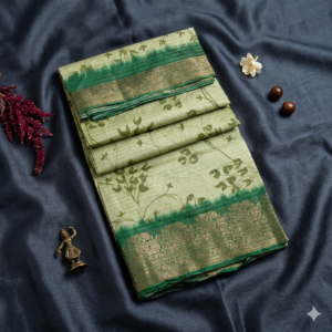 DOLA SILK SAREE